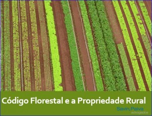 Código Florestal e Propriedade Rural